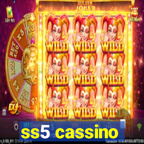 ss5 cassino